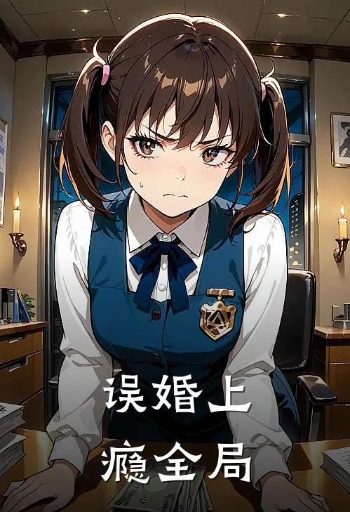 误婚上瘾全局