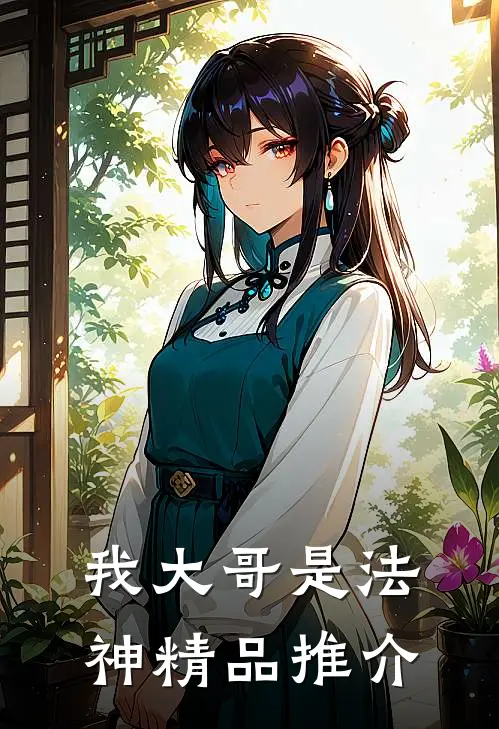 我大哥是法神精品推介