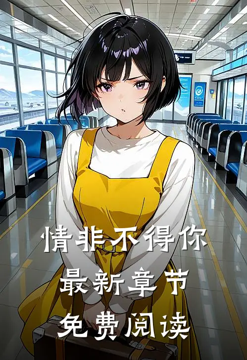 情非不得你最新章节免费阅读