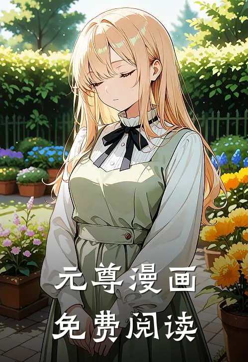 元尊漫画免费阅读