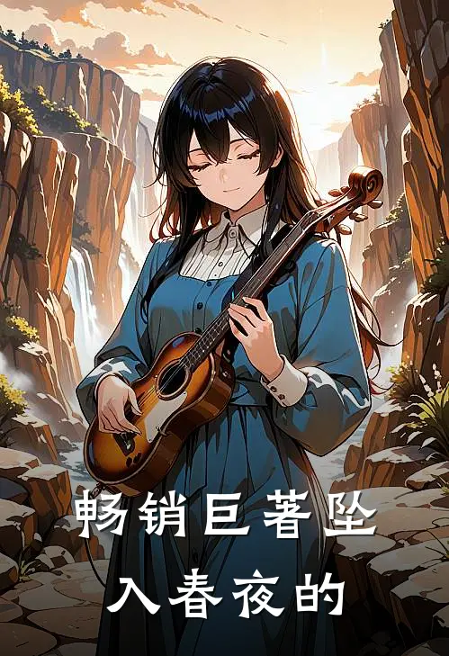 畅销巨著坠入春夜的