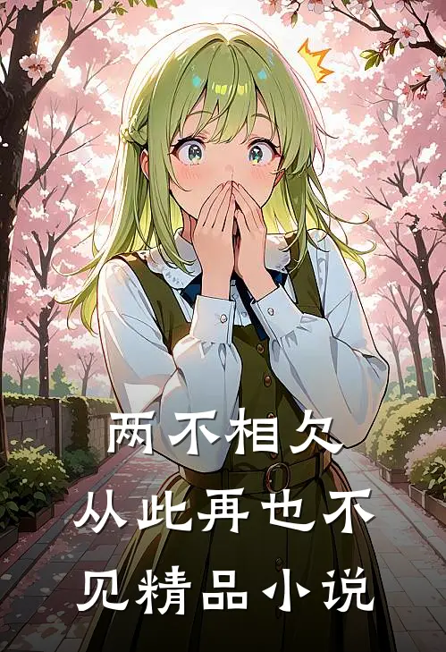 两不相欠,从此再也不见精品免费阅读