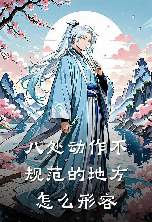 八处动作不规范的地方怎么形容
