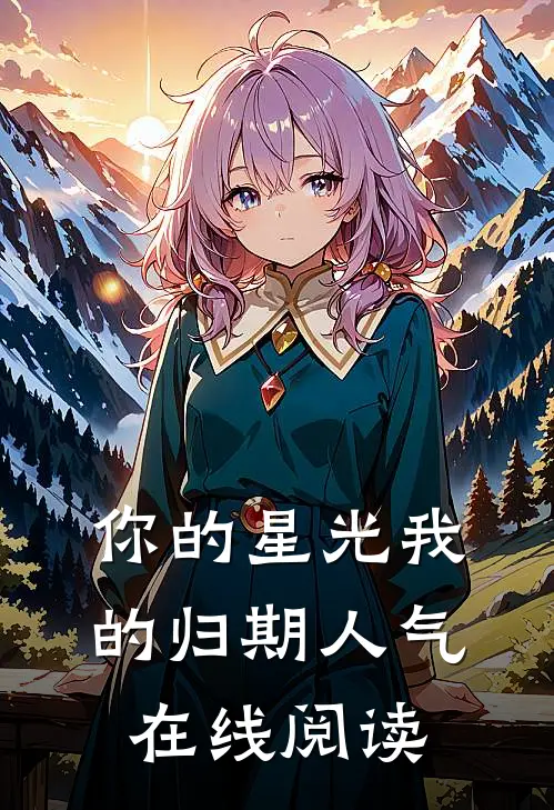 你的星光我的归期人气在线阅读