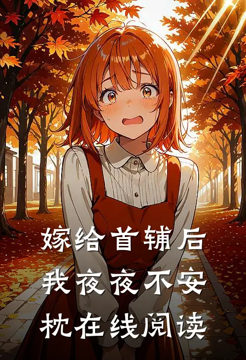 嫁给首辅后我夜夜不安枕在线阅读