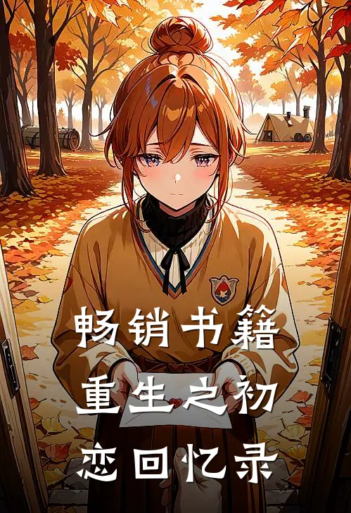 畅销书籍重生之初恋回忆录