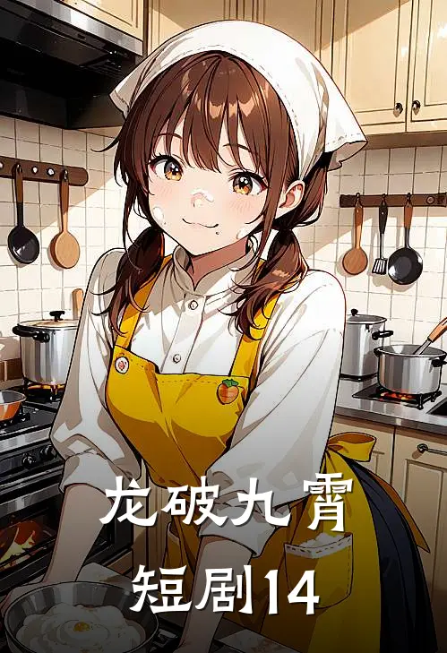 龙破九霄短剧14