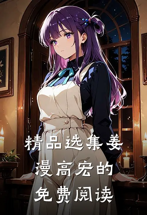 精品选集姜漫高宏的免费阅读
