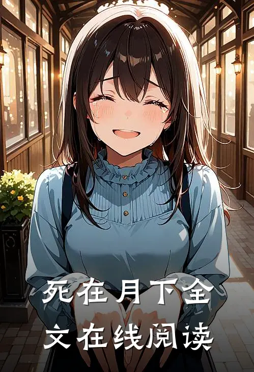 死在月下全文在线阅读