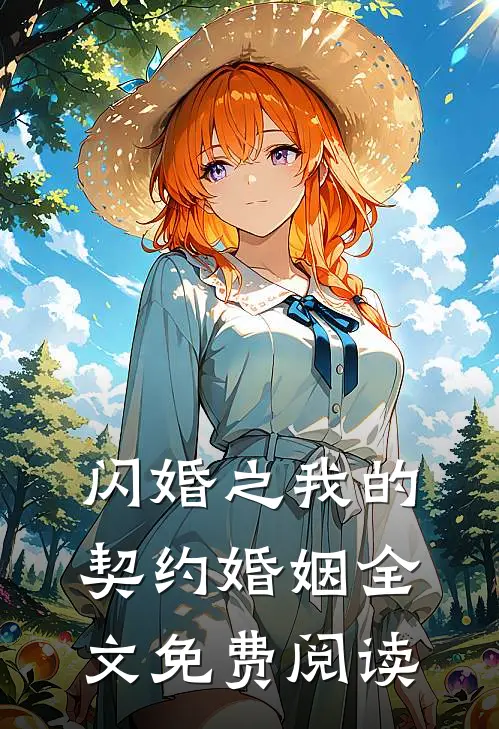 闪婚之我的契约婚姻全文免费阅读