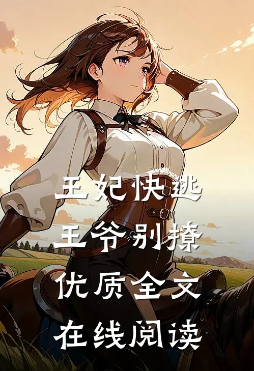 王妃快逃王爷别撩优质全文在线阅读