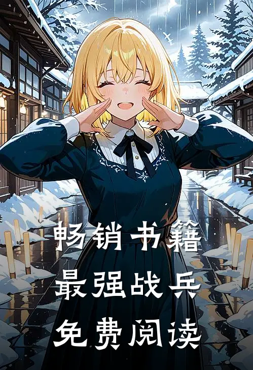 畅销书籍最强战兵免费阅读