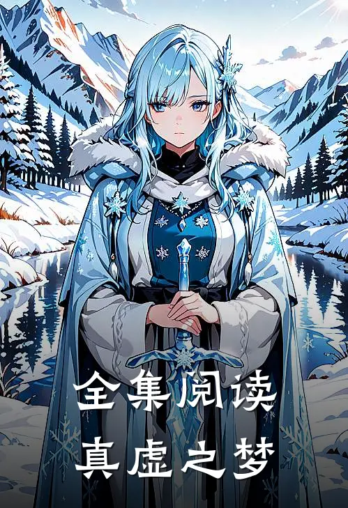 全集阅读真虚之梦