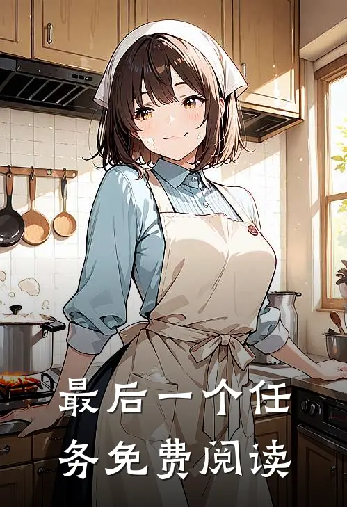 最后一个任务免费阅读