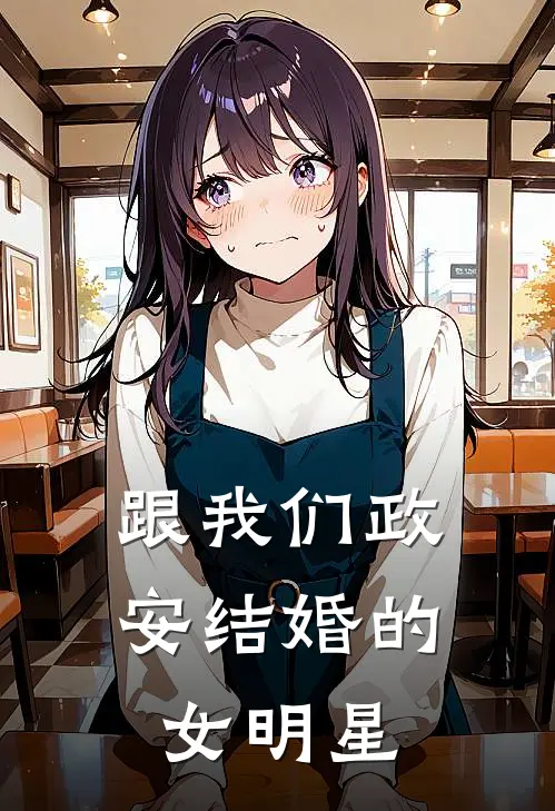 跟我们政安结婚的女明星