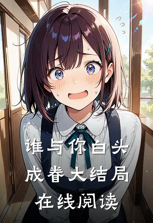 谁与你白头成眷大结局在线阅读