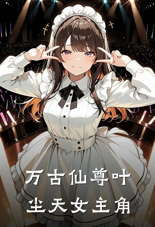 万古仙尊叶尘天女主角