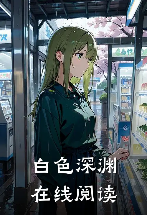 白色深渊在线阅读