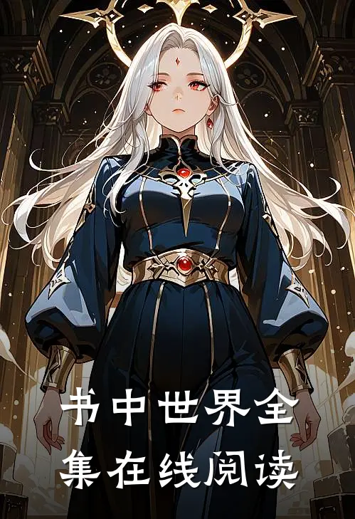 书中世界 全集在线阅读