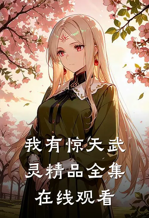 我有惊天武灵精品全集在线观看