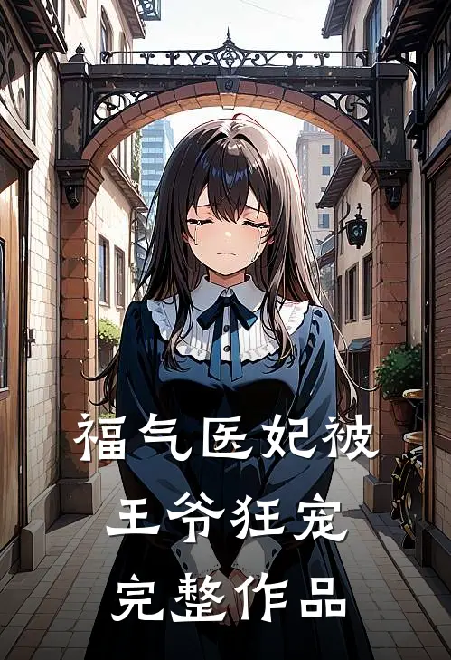 福气医妃被王爷狂宠完整作品