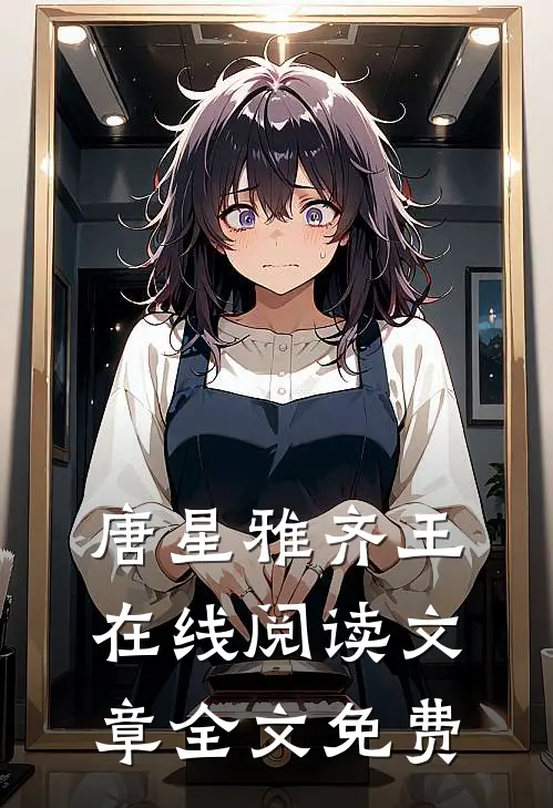 唐星雅齐王在线阅读文章全文免费