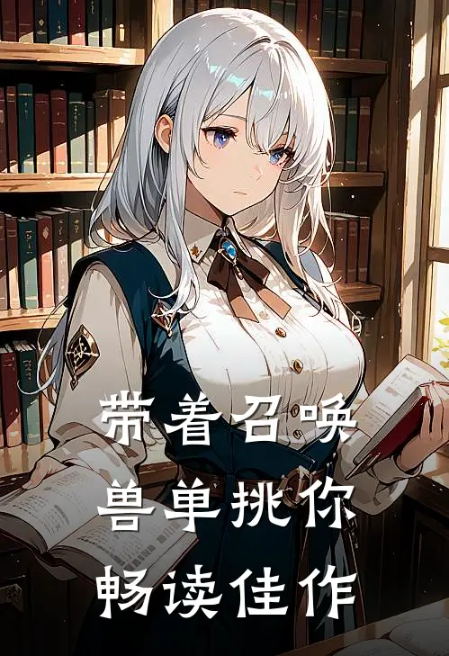 带着召唤兽单挑你畅读佳作