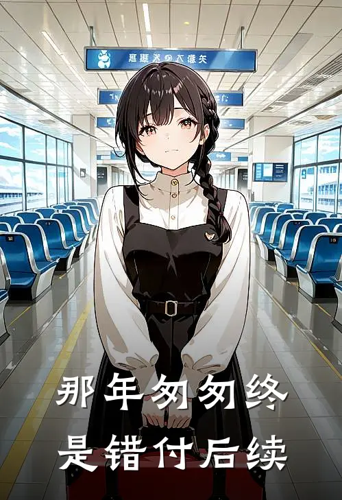 那年匆匆终是错付后续是歌