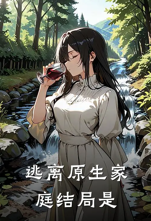 逃离原生家庭结局是