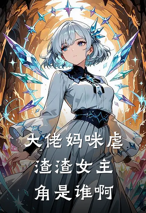 大佬妈咪虐渣渣女主角是谁啊