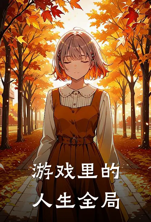 游戏里的人生全局