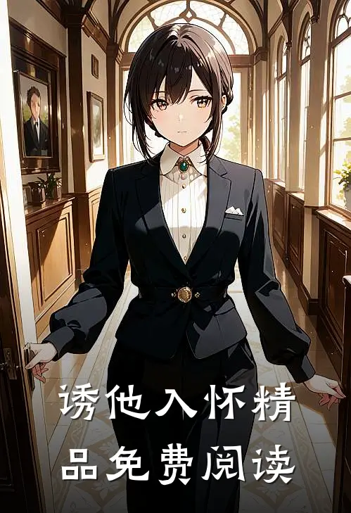 诱他入怀精品免费阅读