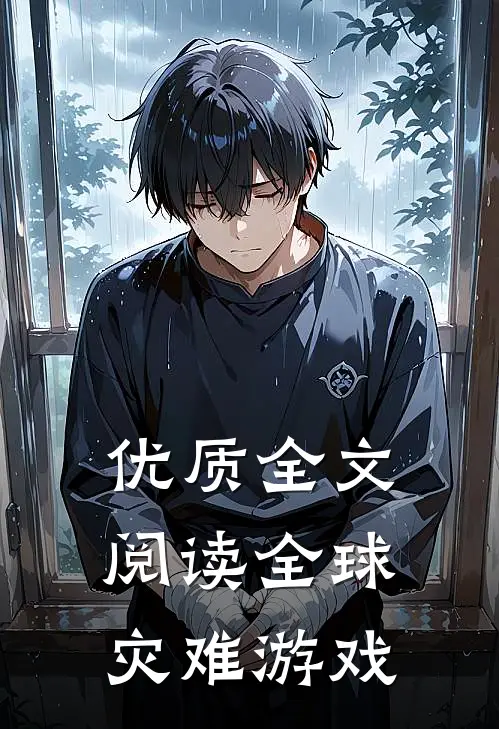 优质全文阅读全球灾难游戏