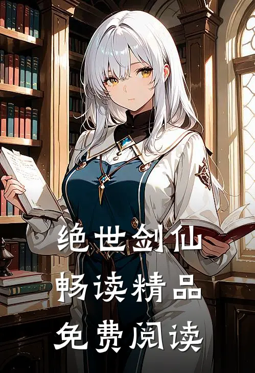 绝世剑仙畅读精品免费阅读