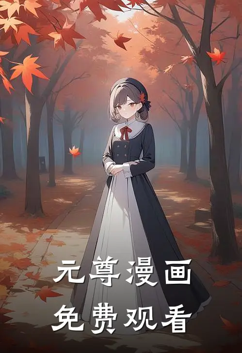 元尊漫画免费观看