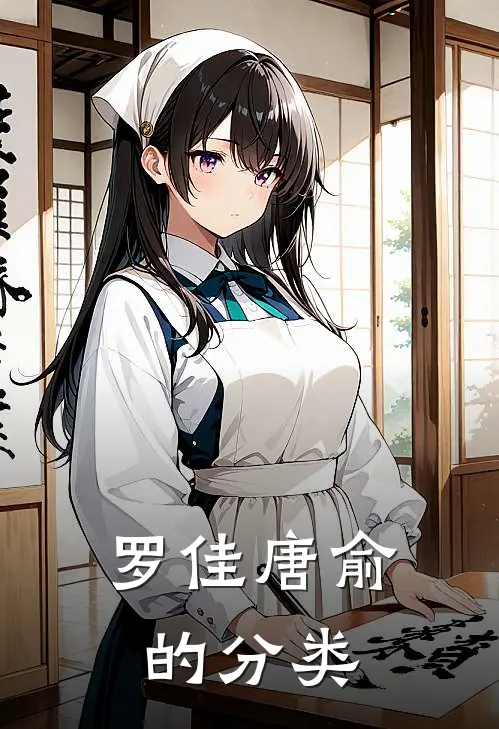 罗佳唐俞的分类