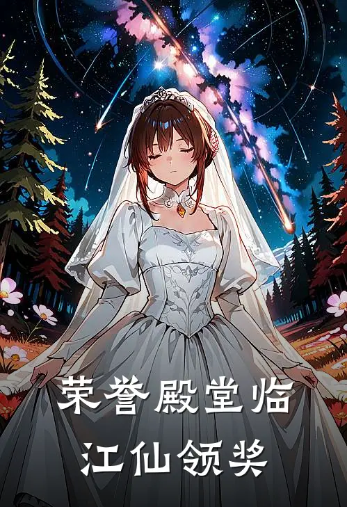 荣誉殿堂临江仙领奖