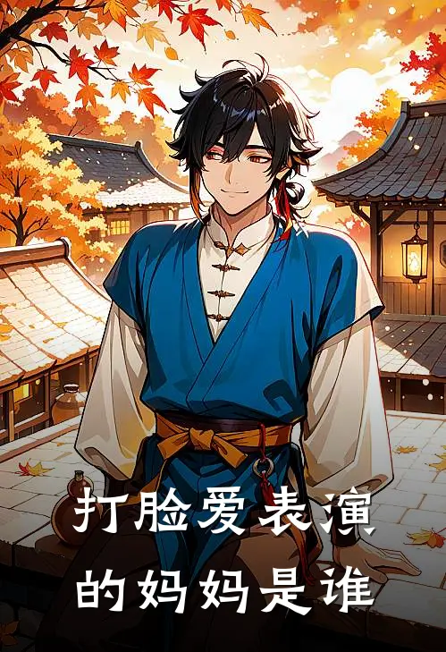 打脸爱表演的妈妈是谁
