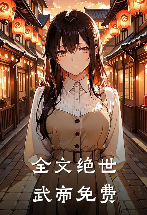 全文绝世武帝免费