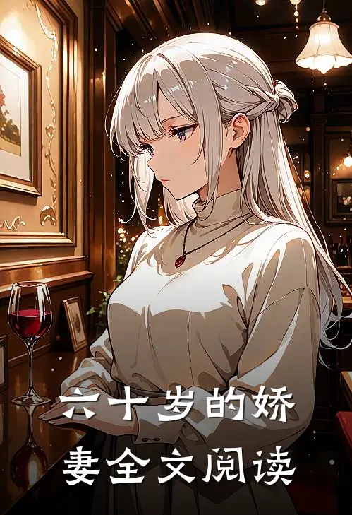 六十岁的娇妻全文阅读