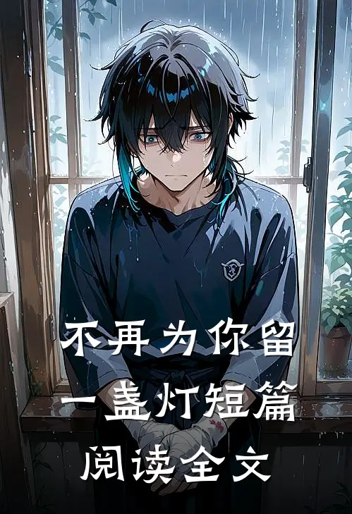 不再为你留一盏灯短篇阅读全文