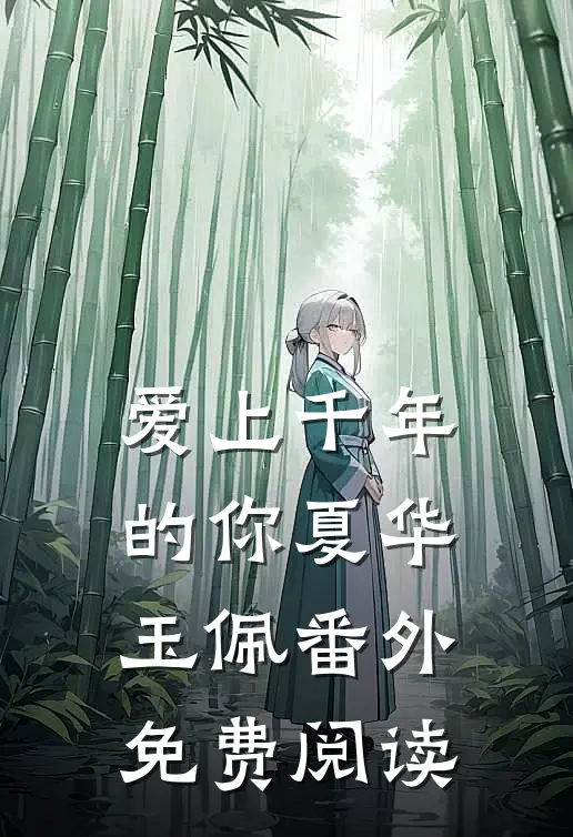 爱上千年的你夏华玉佩 番外免费阅读