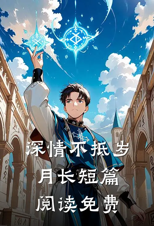 深情不抵岁月长短篇阅读免费