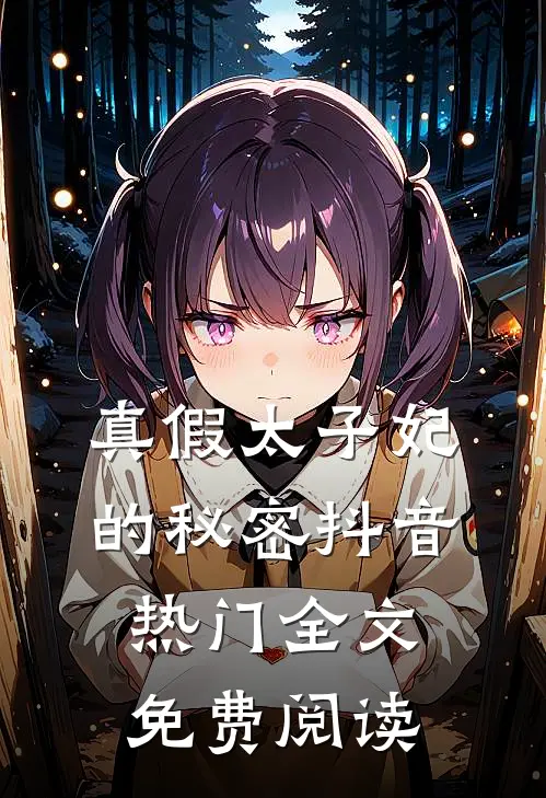 真假太子妃的秘密抖音热门全文免费阅读