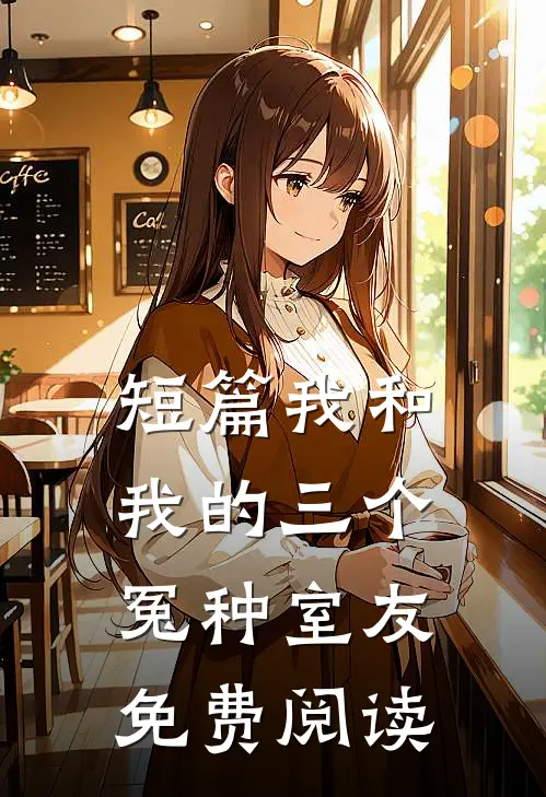 短篇我和我的三个冤种室友免费阅读