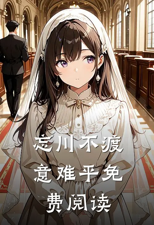忘川不渡意难平免费阅读