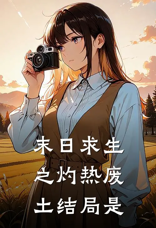 末日求生之灼热废土结局是