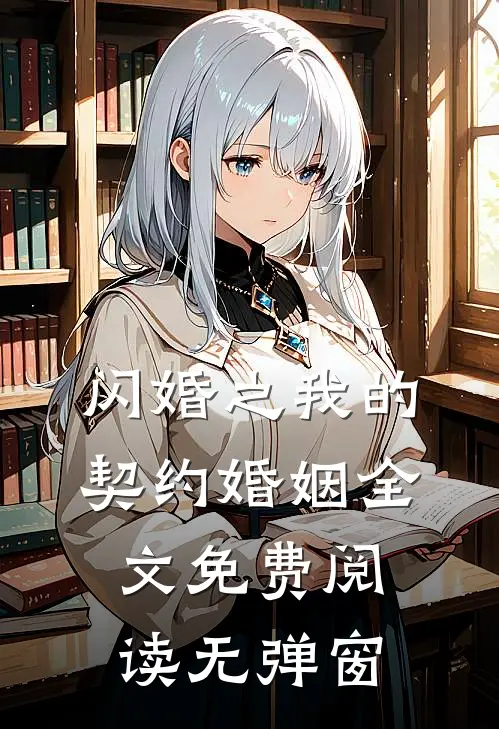 闪婚之我的契约婚姻全文免费阅读无弹窗