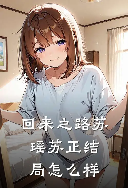 回来之路苏瑶苏正结局怎么样