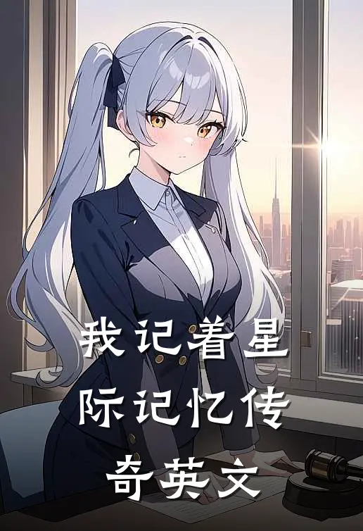 我记着星际记忆传奇英文